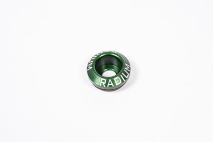 Radium Subaru Injector Seat Kit, 22Mm, 4 Cylinder