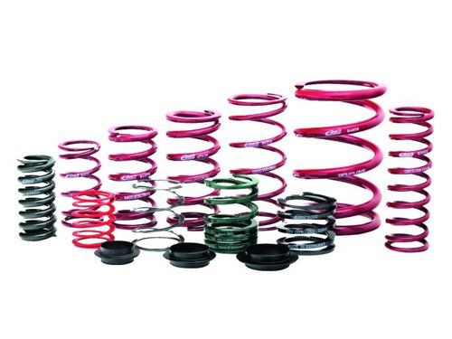 Eibach Spring Spacers SPACER225 Item Image