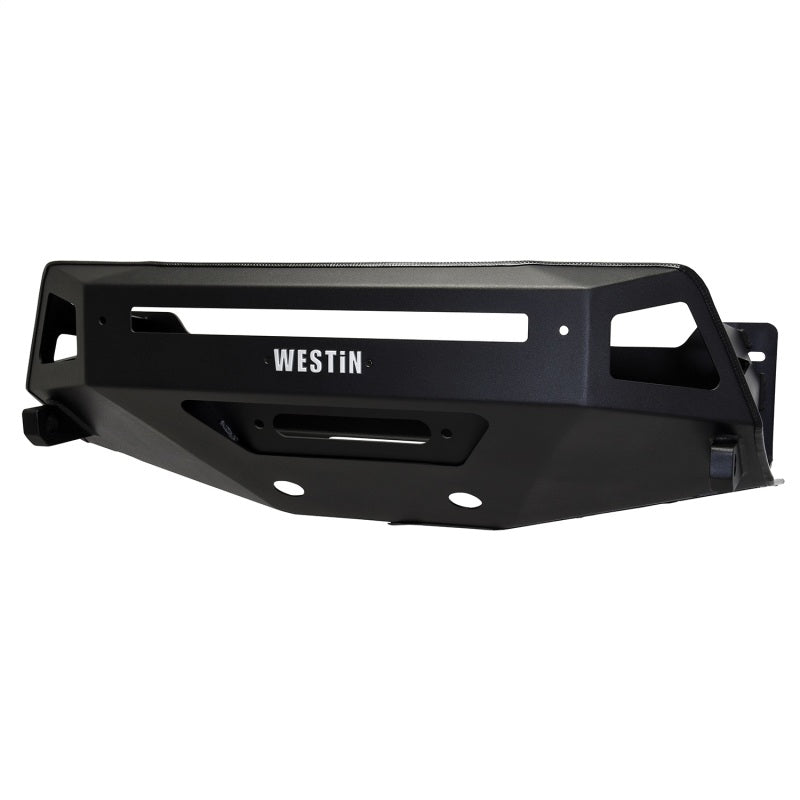 Westin WES Pro-Series Bumpers Bumpers Bumpers - Steel main image