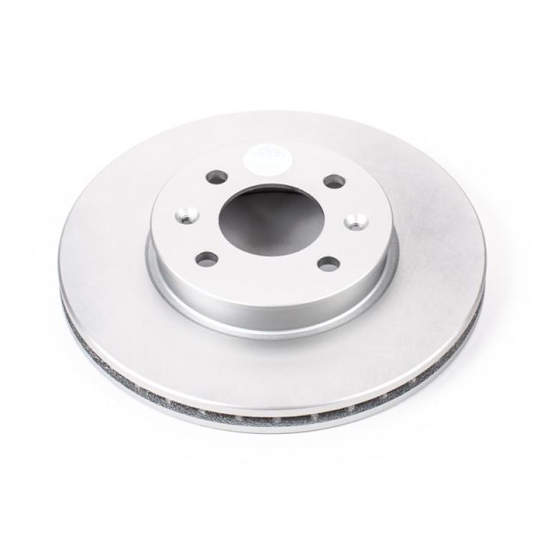 PowerStop PSB Evolution Coated Rotor Brakes, Rotors & Pads Brake Rotors - OE - Cryo main image