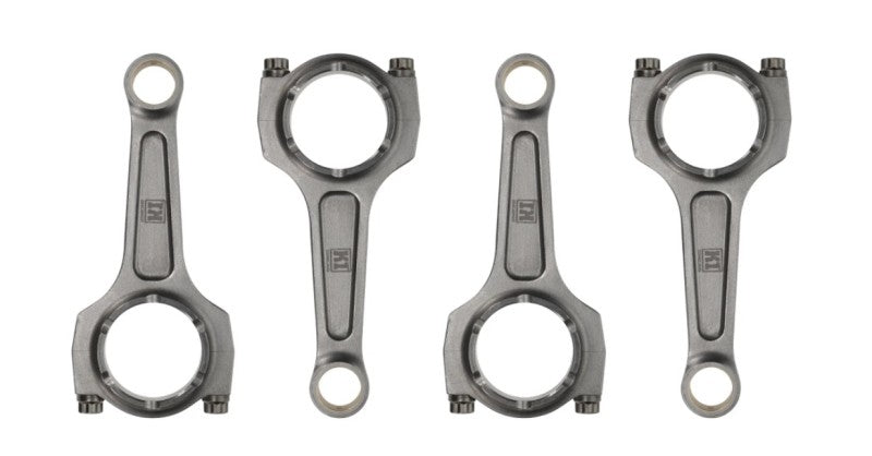 K1 Technologies Volkswagen/Audi 2.0T TSI 144mm I-Beam Connecting Rods - Set of 4 343PE16144