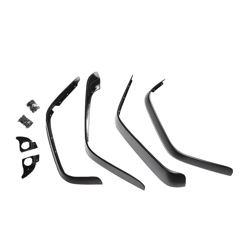 Rugged Ridge RUG Fender Flare Kits Fender Flares & Trim Fender Flares main image