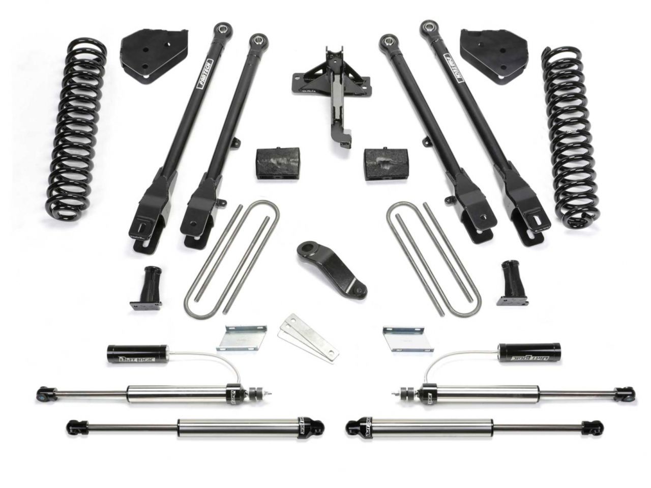 Fabtech Vehicle Parts K2294DL Item Image