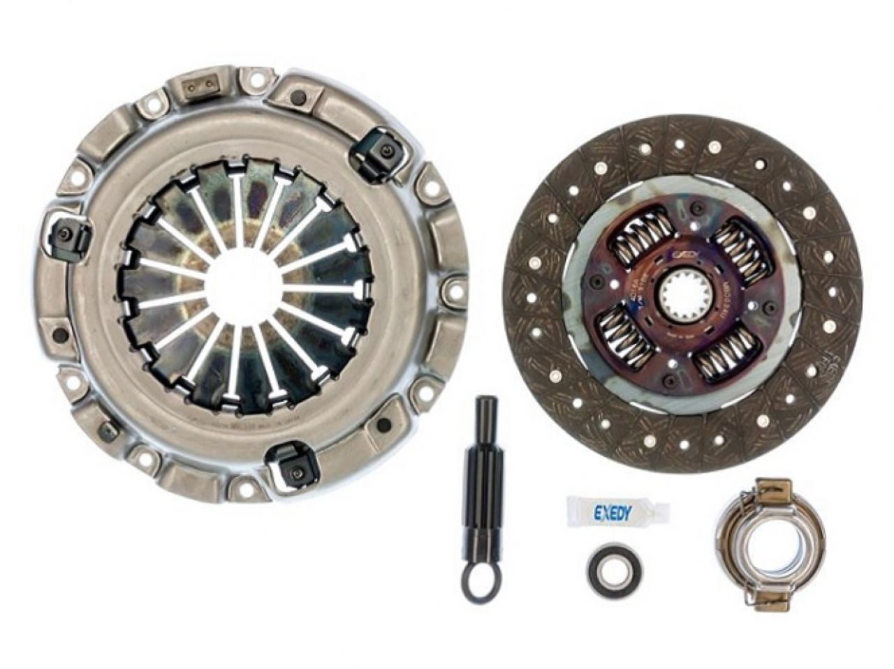 Exedy Clutch Kits 05050 Item Image