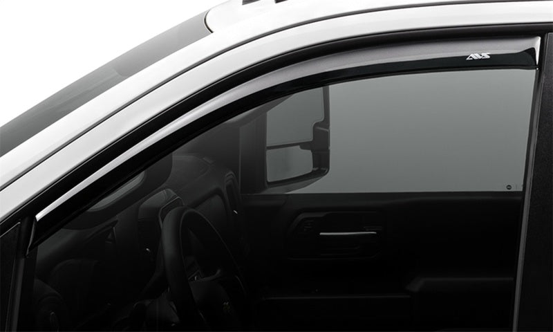 AVS AVS Ventvisor Low Profile -Smk Deflectors Wind Deflectors main image