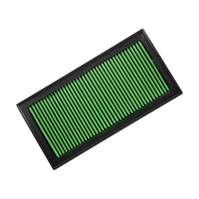 Green Filter 06-10 Dodge Caliber 1.8L L4 Panel Filter 7114 Main Image