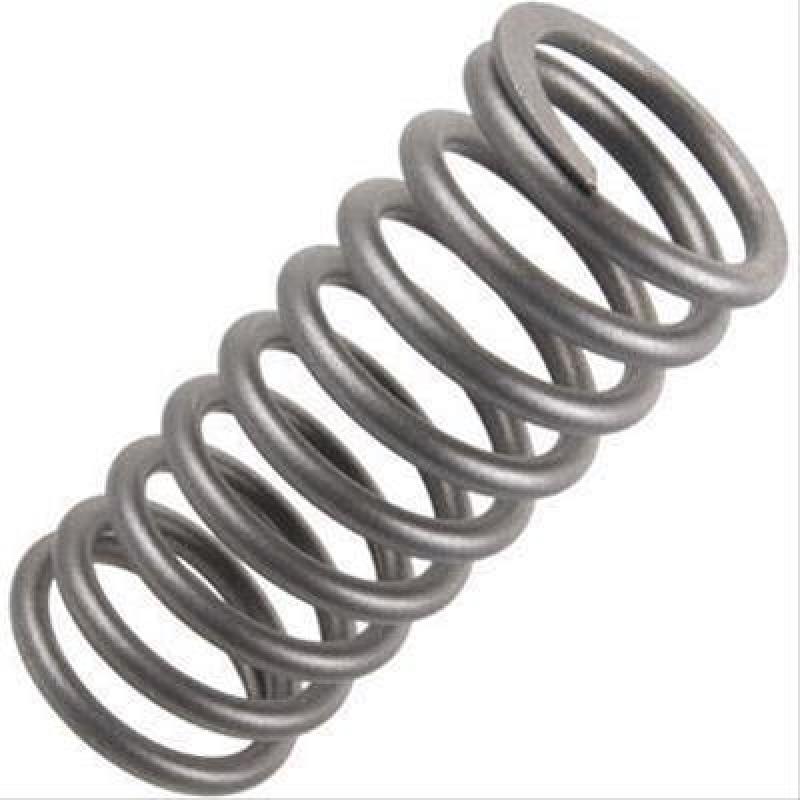 FOX Coilover Spring 10.000 TLG X 2.500 ID X 150 lbs/in. Silver 039-10-150-A