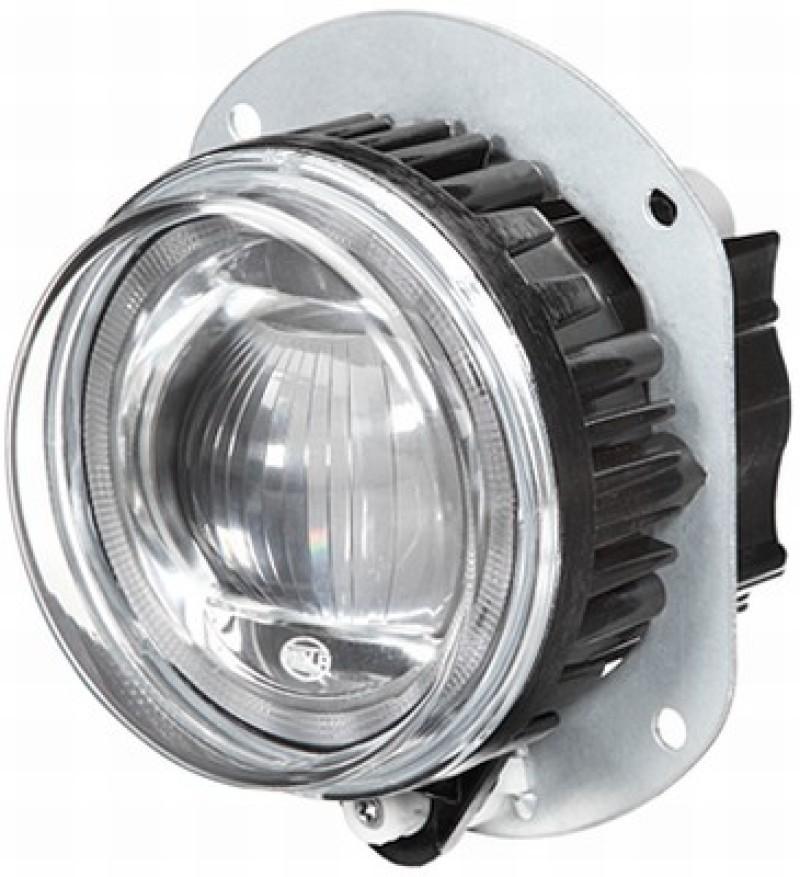 Hella 90mm LED L4060 High Beam Module 011988021 Main Image