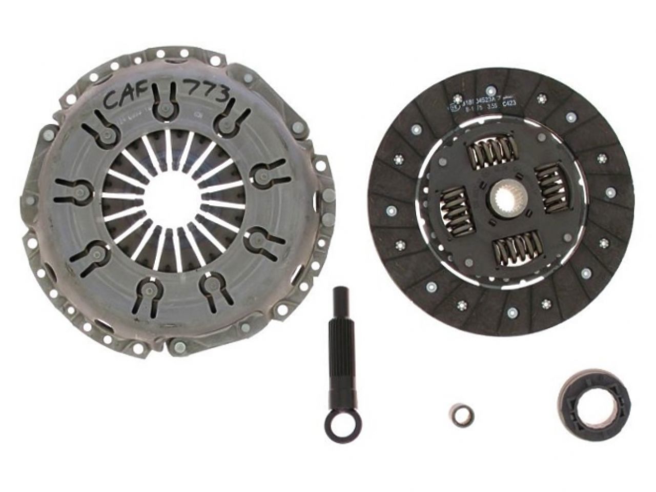 Exedy Clutch Kits 02023 Item Image