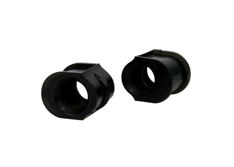 Whiteline 04-06 Pontiac GTO 30mm Front Sway Bar Mount Bushing Kit KSK099-30G Main Image