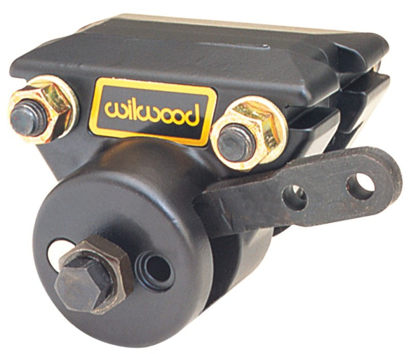 Wilwood Caliper-Mechanical Spot RH 1.62in Bore .50in Disc 120-2373