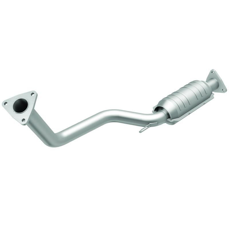 MagnaFlow Conv DF 95 Audi 90 2.8L 23186 Main Image