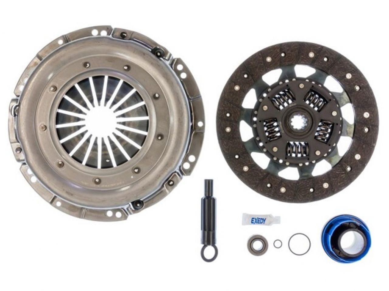 Exedy Clutch Kits 07097 Item Image