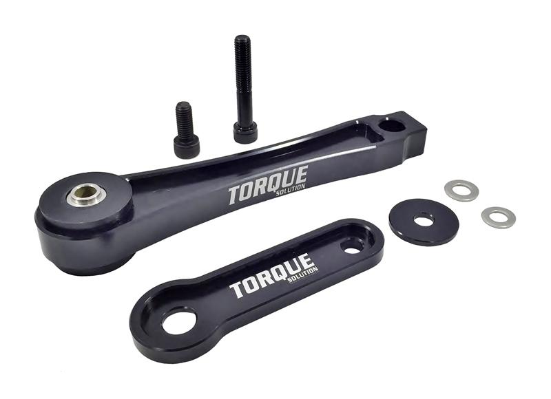 Torque Solution Pendulum Mount (Dog Bone) Audi 2005.5-2014 TS-AUDI-022 Main Image