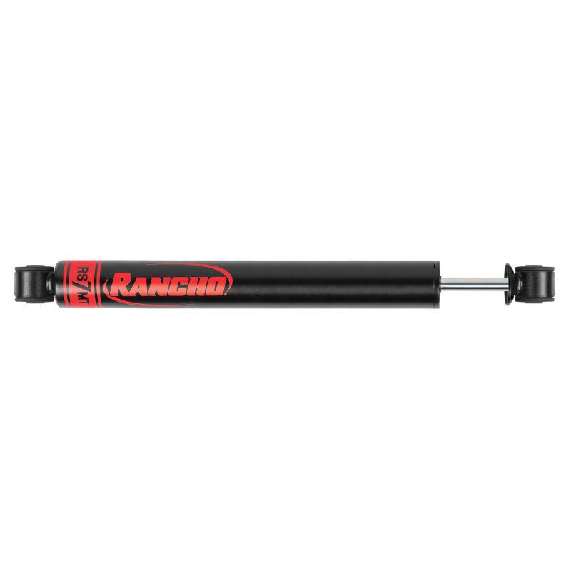 Rancho RHO RS7MT Shocks Suspension Shocks and Struts main image