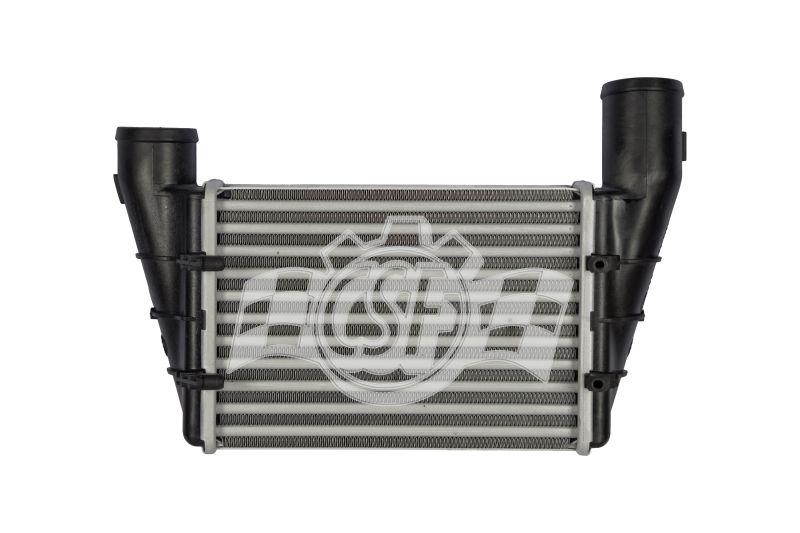 CSF 97-00 Audi A4 1.8L OEM Intercooler 6032 Main Image