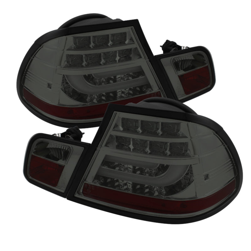 SPYDER SPY LED Tail Lights Lights Tail Lights main image