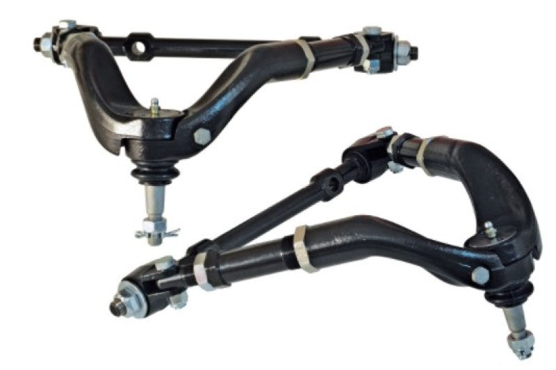 SPC Performance Chevrolet El Camino / Malibu G-Body Upper Adjustable Control Arm 97140