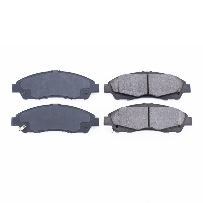 PowerStop PSB Z16 Evolution Brake Pads Brakes, Rotors & Pads Brake Pads - OE main image