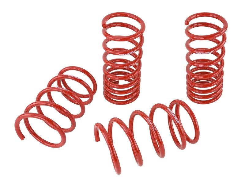 Skunk2 Lowering Springs - FR-S BRZ