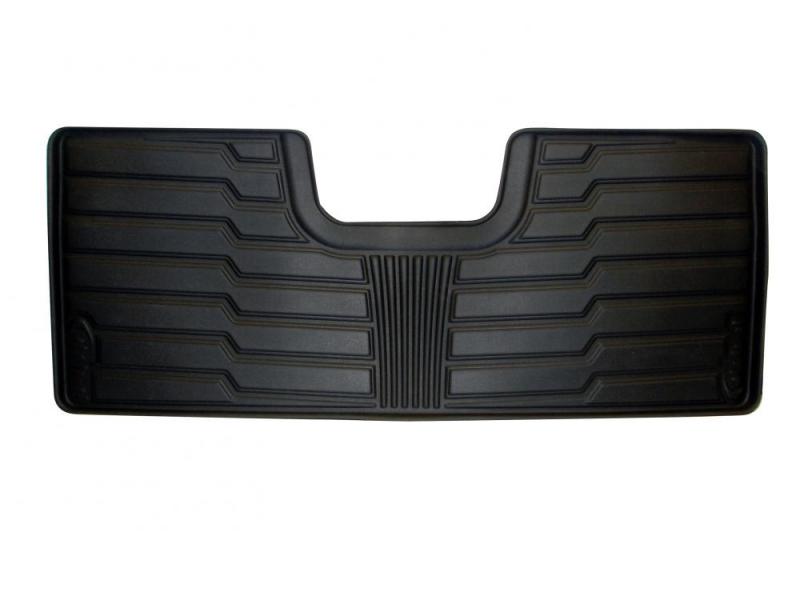 LUND LND Catch-It Rear - Grey Floor Mats Floor Mats - Rubber main image