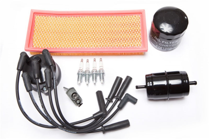 OMIX OMI Ignition Tune-Up Kits Engine Components Hardware Kits - Other main image