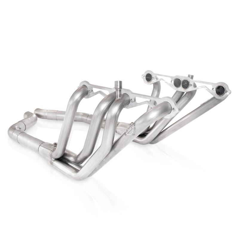 Stainless Works 1992-96 Corvette LT1/LT4 1-5/8in Primaries 2-1/2in  Leads C492-96OR Main Image