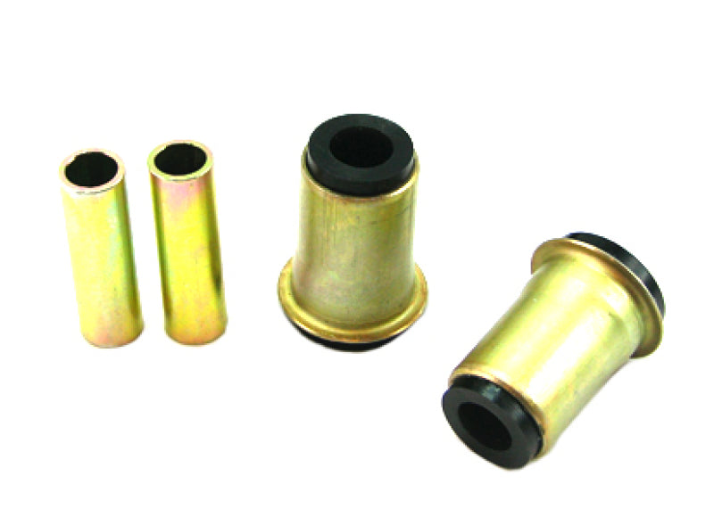 Whiteline WL Bushings - Control Arm Suspension Bushing Kits main image