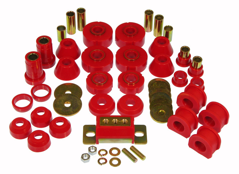 Prothane Suspension Bushing Kit