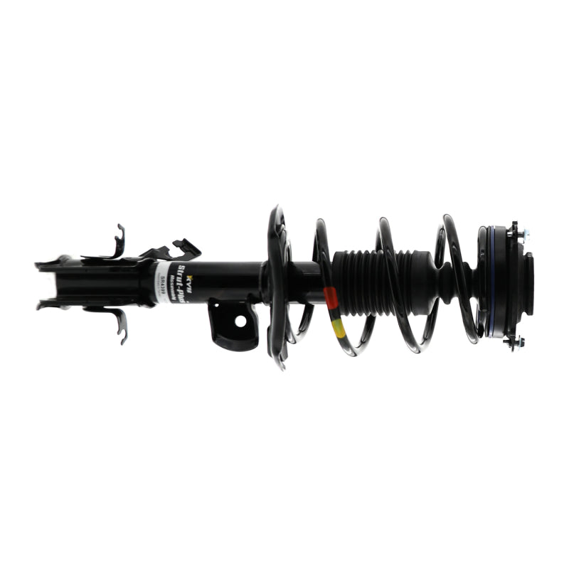 KYB Shocks & Struts Strut Plus Front Left 17-19 Nissan Sentra (Excl SR Turbo/NISMO) SR4399