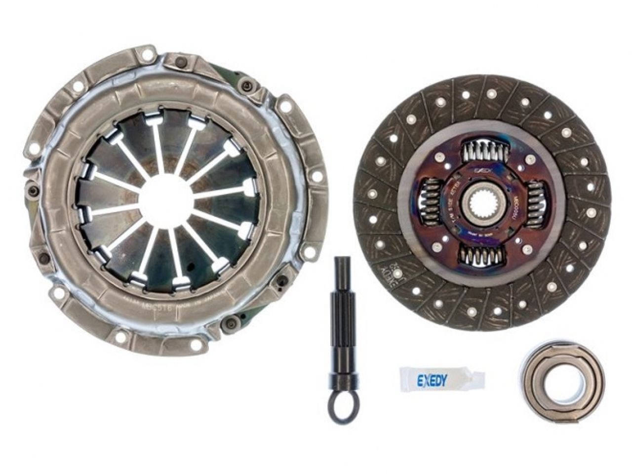 Exedy Clutch Kits 05051 Item Image