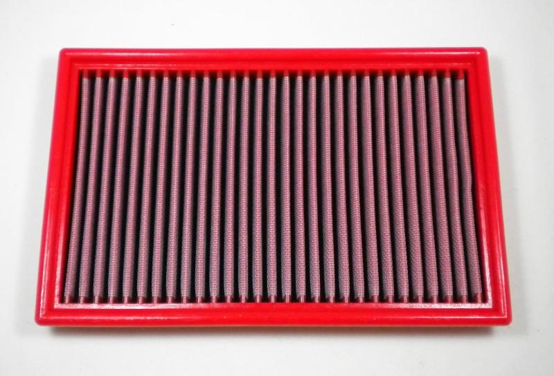 BMC 90-97 Chevrolet Calibra 2.0L 4X4 Replacement Panel Air Filter FB166/01 Main Image