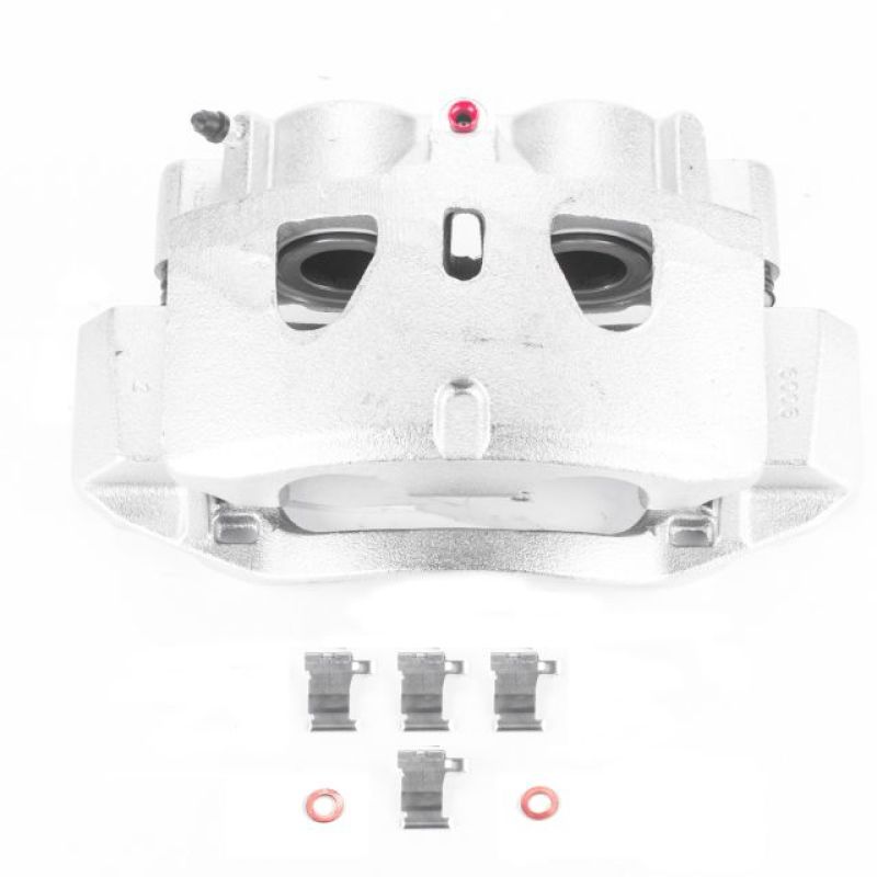 PowerStop PSB Autospecialty Caliper Brakes, Rotors & Pads Brake Calipers - OE main image