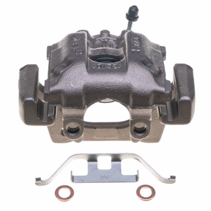 PowerStop PSB Autospecialty Caliper Brakes, Rotors & Pads Brake Calipers - OE main image