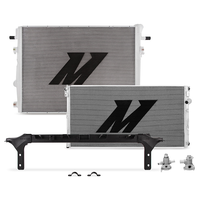 Mishimoto 11-16 Ford 6.7L Powerstroke Essentials Bundle
 MMB-F2D-003