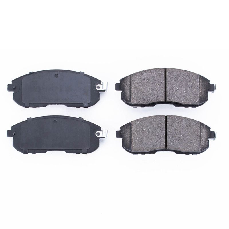 PowerStop PSB Z16 Evolution Brake Pads Brakes, Rotors & Pads Brake Pads - OE main image