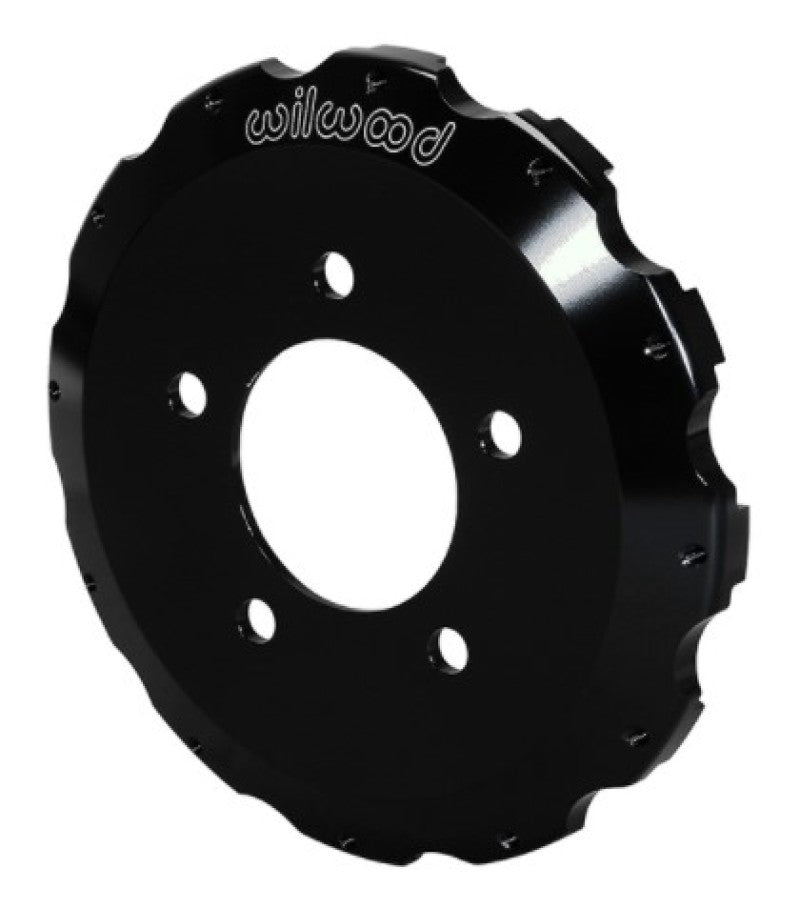 Wilwood Hat-BB Front .543in Offset 5 x 4.50 - 12 on 8.75in 170-10761