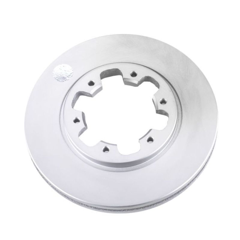 PowerStop PSB Evolution Coated Rotor Brakes, Rotors & Pads Brake Rotors - OE - Cryo main image