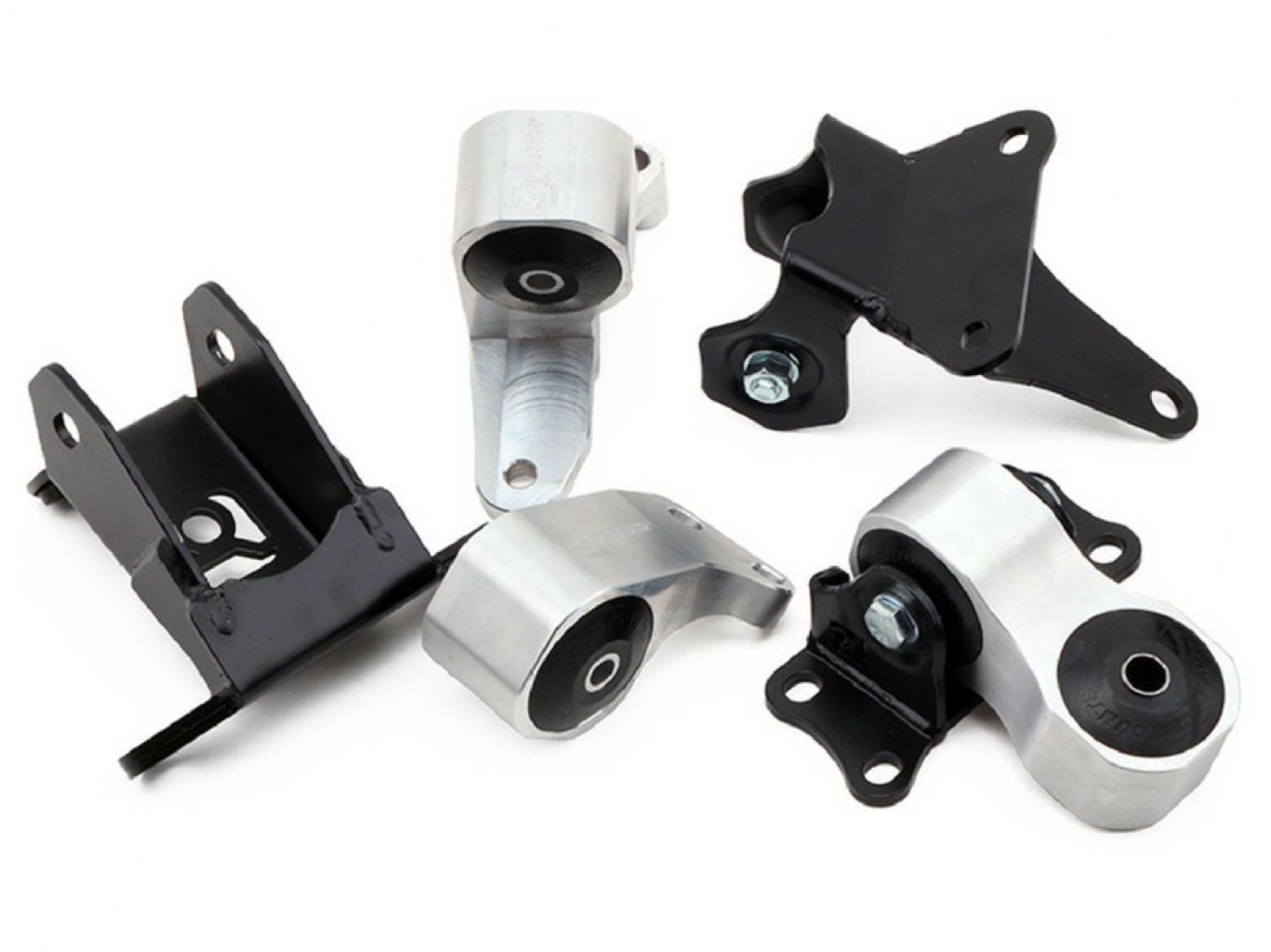 Innovative Mounts Engine & Motor Mounts B90850-75A Item Image