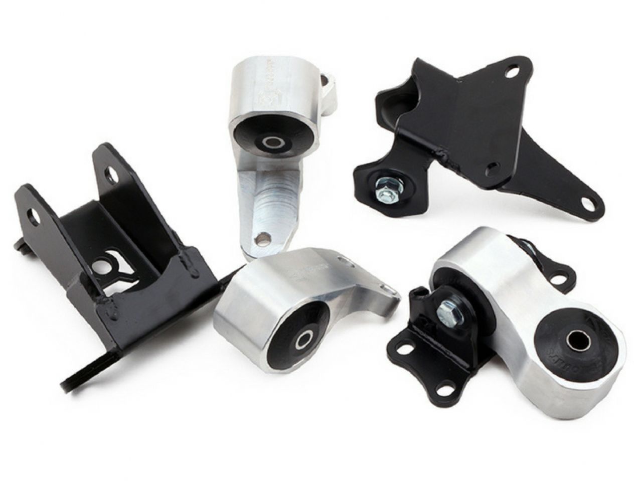 Innovative Mounts Innovative 12-15 Civic K-Series