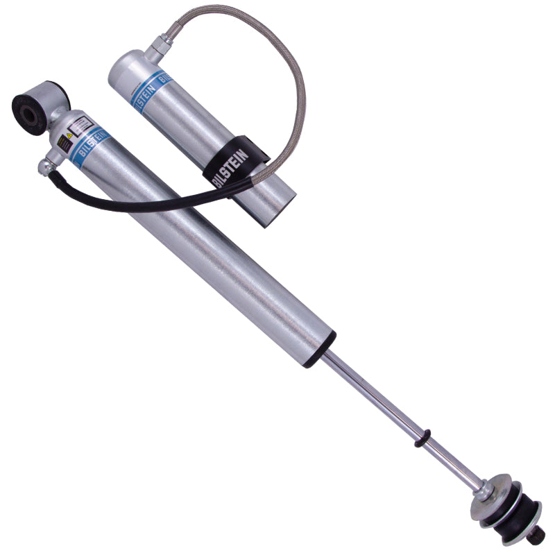 Bilstein B8 03-11 Mercedes-Benz G55 AMG Front Right 46mm 24.57in Ext Length Monotube Shock Absorber 25-277012