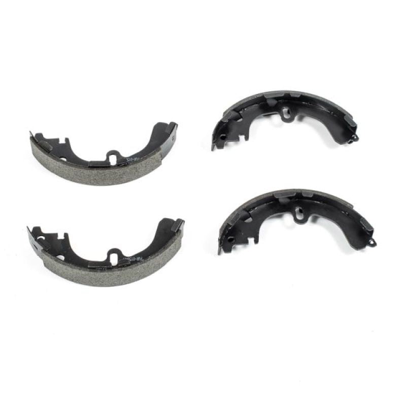 PowerStop PSB Autospecialty Brake Shoes Brakes, Rotors & Pads Brake Shoes main image