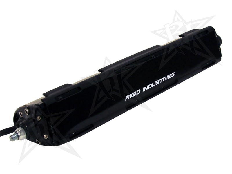 Rigid Industries RIG Covers - SR Series Lights Light Covers and Guards main image