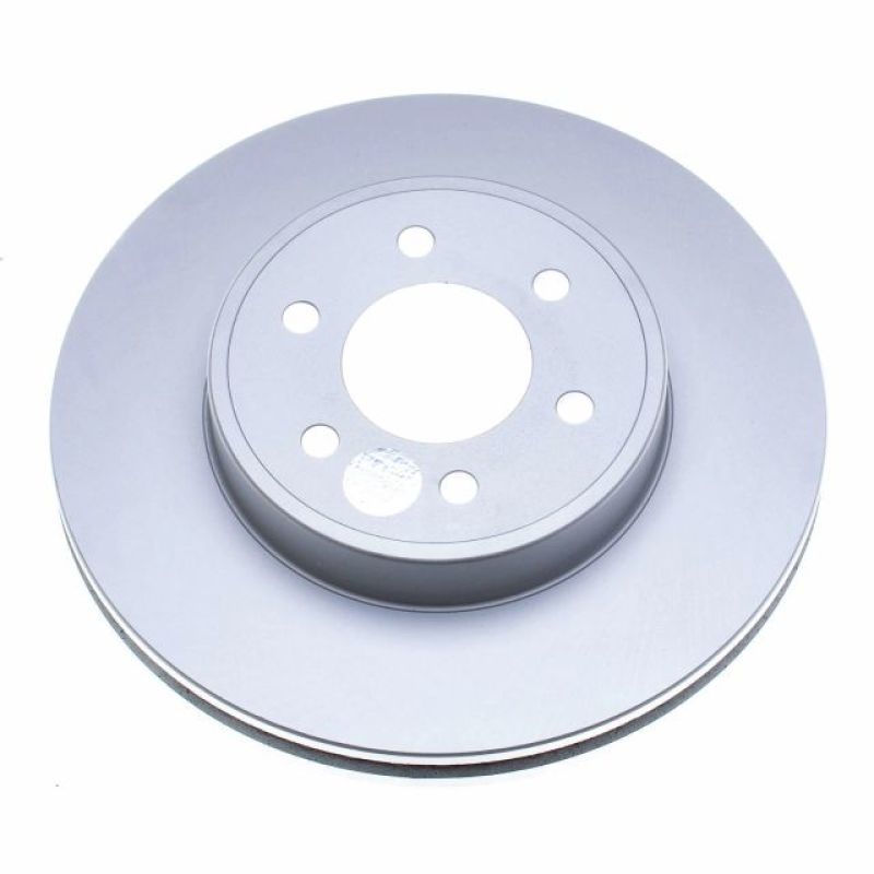 PowerStop PSB Evolution Coated Rotor Brakes, Rotors & Pads Brake Rotors - OE - Cryo main image