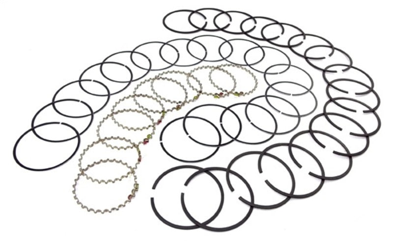 OMIX OMI Piston Ring Sets Engine Components Piston Rings main image