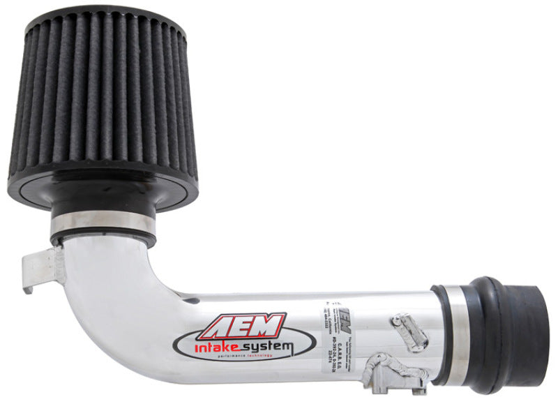 AEM Induction AEM IND Short Ram Intake Sys Air Intake Systems Short Ram Air Intakes main image