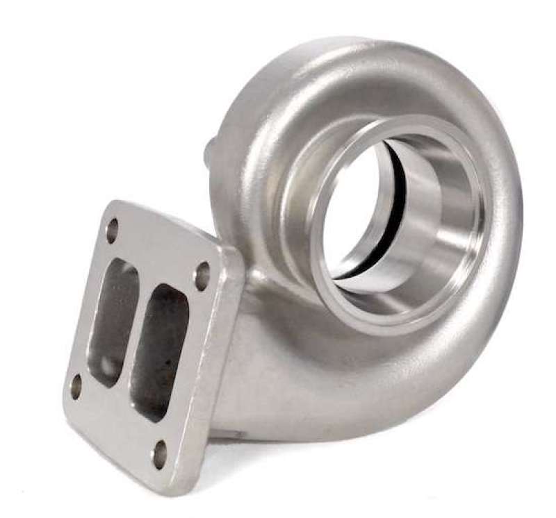 ATP T4 Divided Inlet 3in V-Band Outlet 1.06A/R Turbine Housing for GT30R/GTX30 Turbo ATP-HSG-381