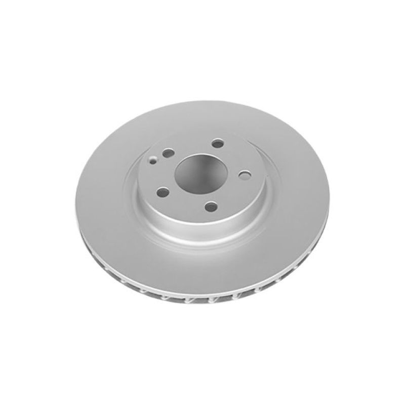 PowerStop PSB Evolution Coated Rotor Brakes, Rotors & Pads Brake Rotors - OE - Cryo main image