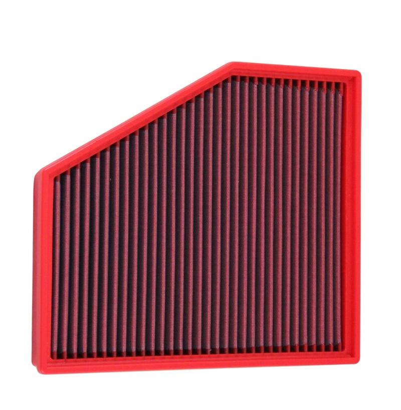 BMC 05-07 Alpina B5 4.4L Replacement Panel Air Filter FB472/20 Main Image