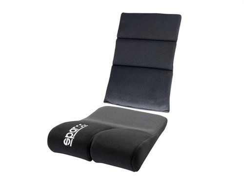 Sparco Seat Inserts 01047KIT856IRS Item Image